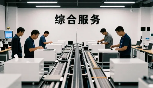 高效除尘器